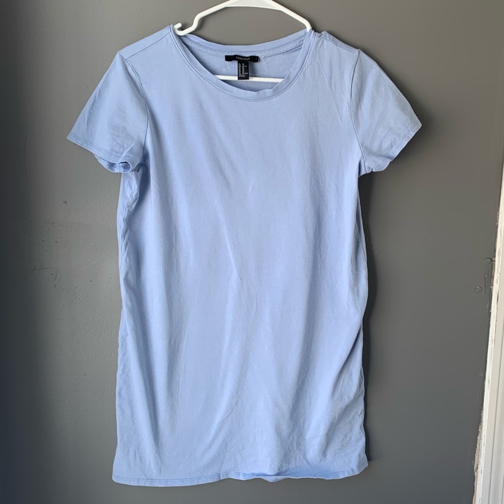 Forever 21 T-shirt dress